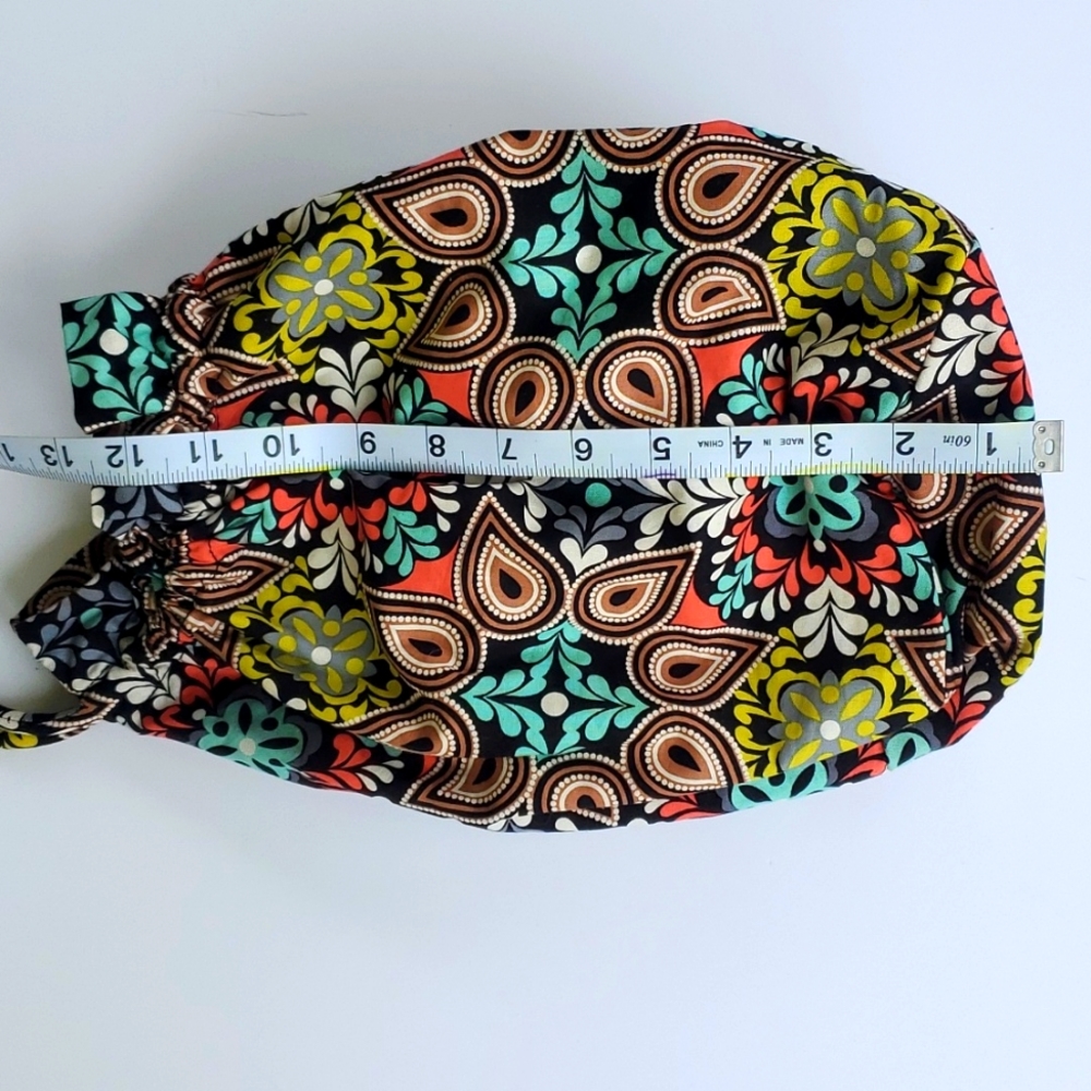 NWOT Vera Bradley Diddy Bag - Picture 4 of 4